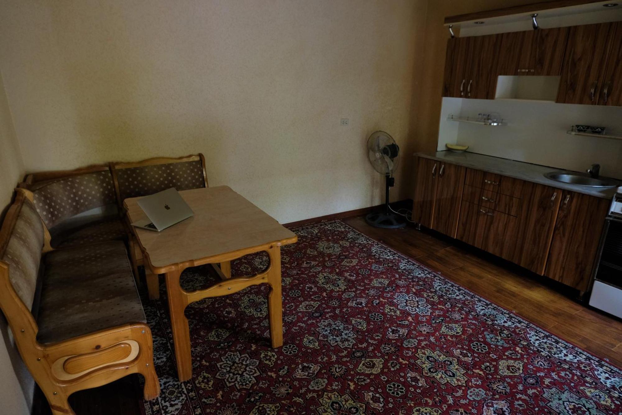 Nasrulla Samarqand Hotel Samarkand Bilik gambar